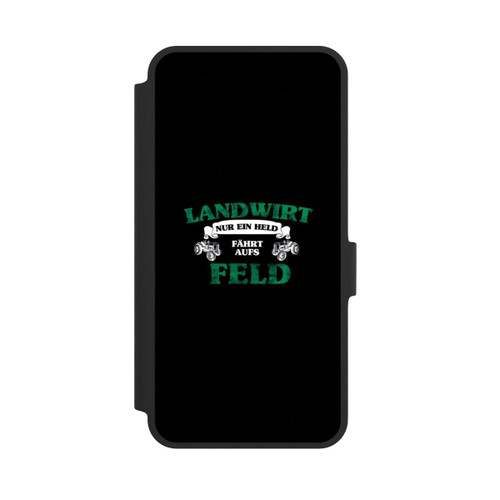 Samsung Galaxy A36 5G NIVOflip Landwirt nur ein Held