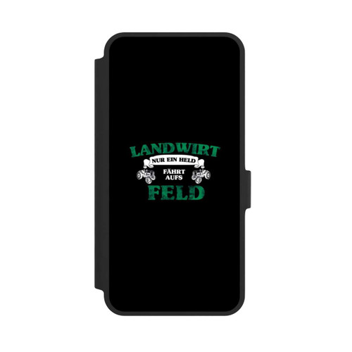 Samsung Galaxy A36 5G NIVOflip Landwirt nur ein Held