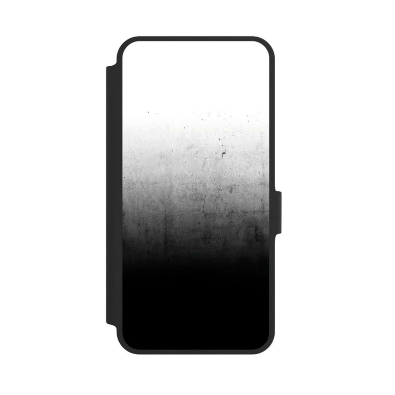 Galaxy A36 5G NIVOflip Ombre Schwarz