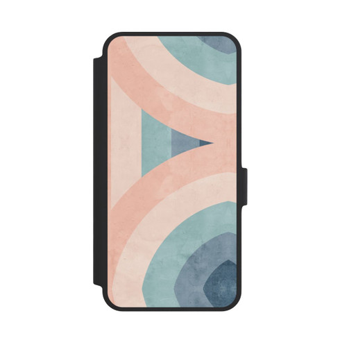 Samsung Galaxy A36 5G NIVOflip Nur ein Regenbogen