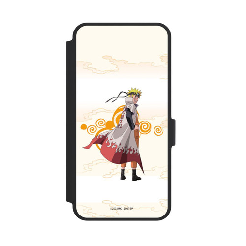 Samsung Galaxy A36 5G NIVOflip Naruto Hokage