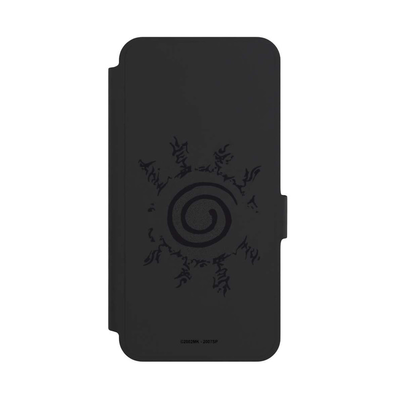 Galaxy A36 5G NIVOflip Das Siegel von Naruto ohne Hintergrund
