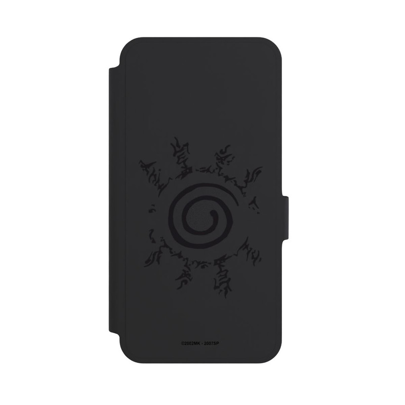 Galaxy A36 5G NIVOflip The seal of Naruto without background