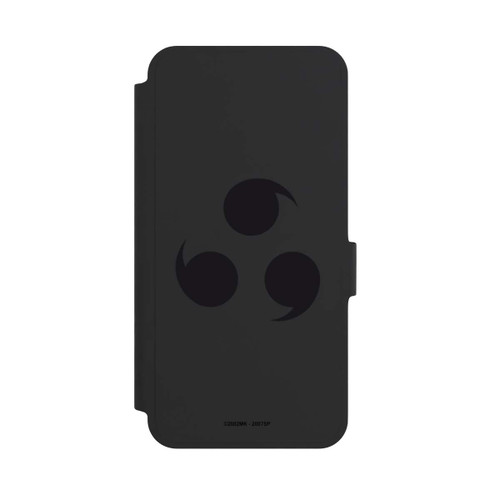 Samsung Galaxy A36 5G NIVOflip Sharingan ohne Hintergrund