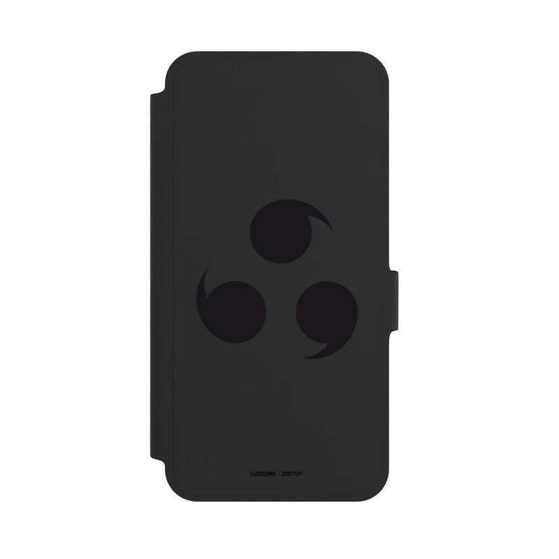 Galaxy A36 5G NIVOflip Sharingan ohne Hintergrund