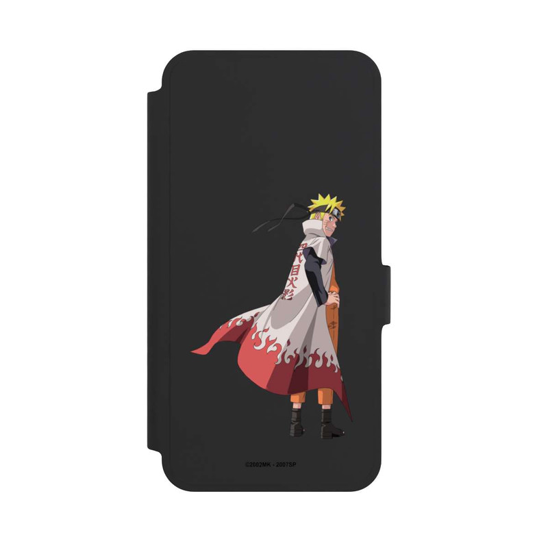 Galaxy A36 5G NIVOflip Naruto Hokage without background