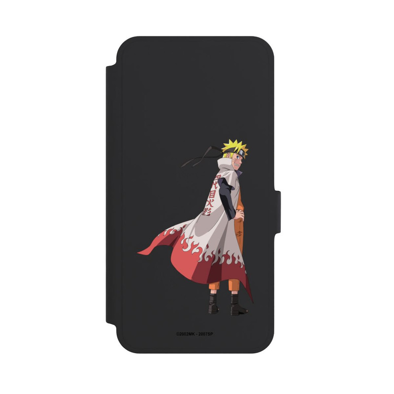 Galaxy A36 5G NIVOflip Naruto Hokage Sans Fond