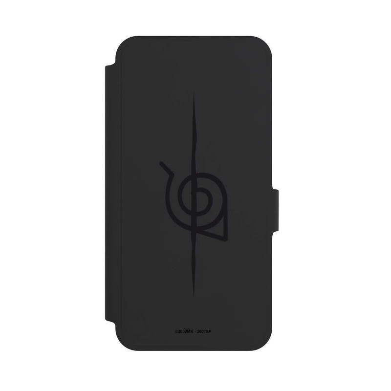 Galaxy A36 5G NIVOflip Sasuke headband without background