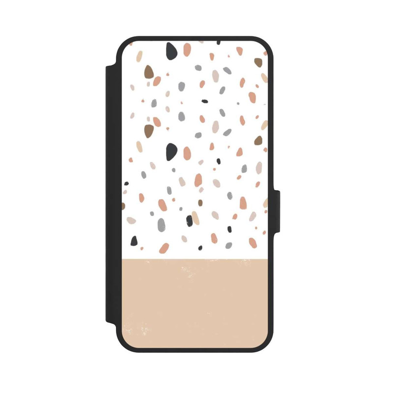 Galaxy A36 5G NIVOflip Terrazzo Love