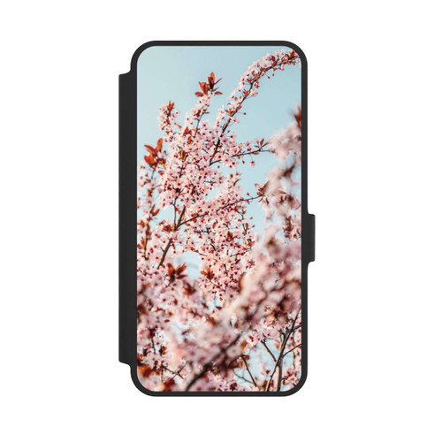 Samsung Galaxy A36 5G NIVOflip Kirschblüten Fotografie