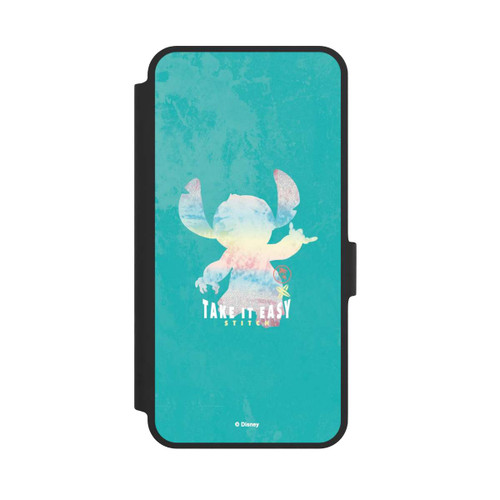 Samsung Galaxy A36 5G NIVOflip Stitch Outline Colorful