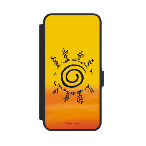 Samsung Galaxy A36 5G NIVOflip The seal of Naruto