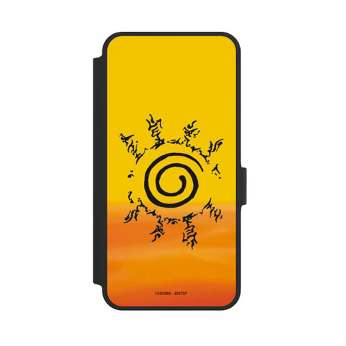 Samsung Galaxy A36 5G NIVOflip The seal of Naruto