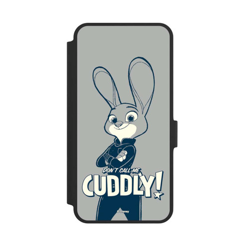 Samsung Galaxy A36 5G NIVOflip Judy Hopps Zootopia
