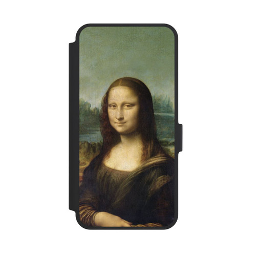 Samsung Galaxy A36 5G NIVOflip Mona Lisa von Leonardo da Vinci