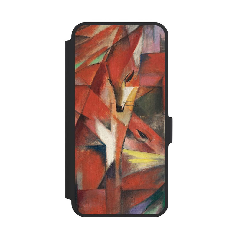 Galaxy A36 5G NIVOflip Le Renard de Franz Marc