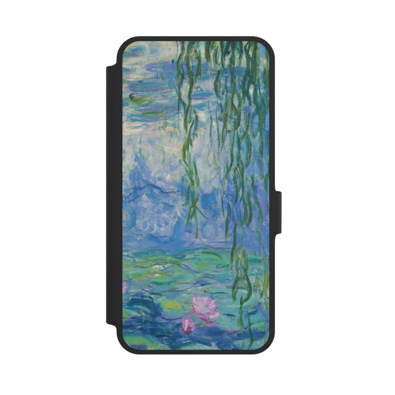 Galaxy A36 5G NIVOflip Nymphéas 1916-19 - Claude Monet