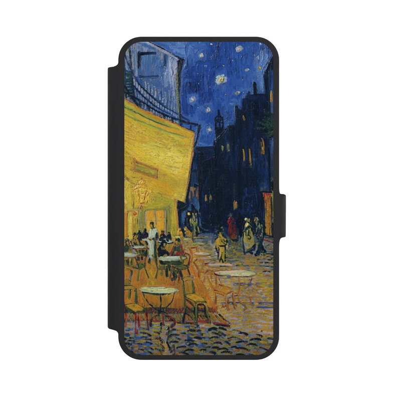 Galaxy A36 5G NIVOflip Terrasse du Café le Soir - Vincent Van Gogh