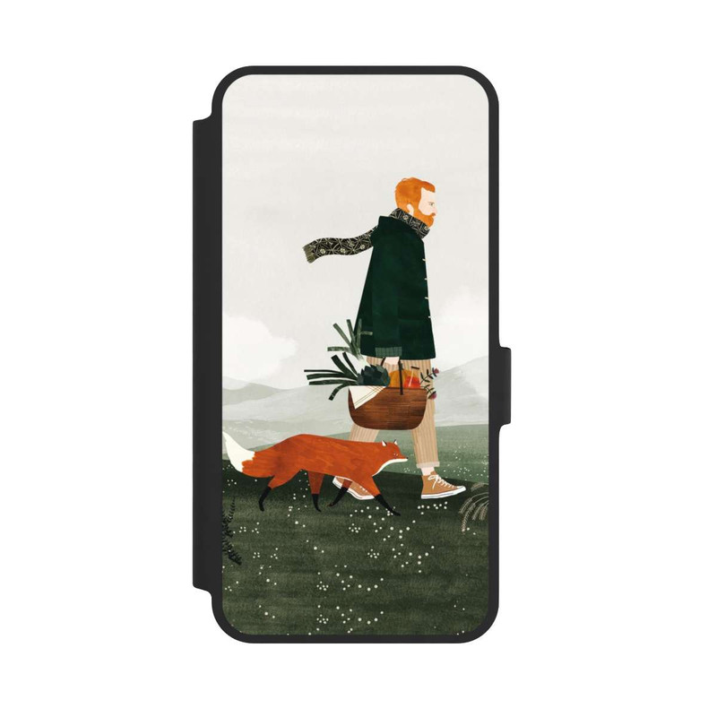 Galaxy A36 5G NIVOflip Zwei Freunde von Léa Le Pivert