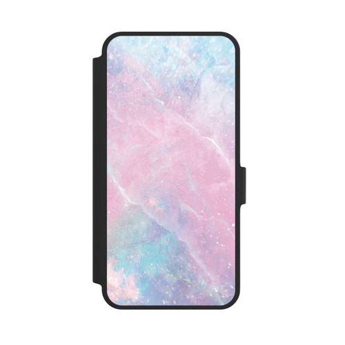 Samsung Galaxy A36 5G NIVOflip Iridescent marble 2