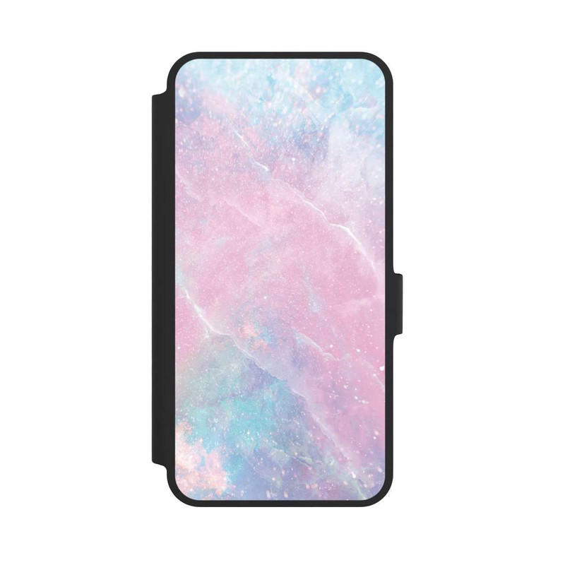 Galaxy A36 5G NIVOflip Schillernder Marmor 2