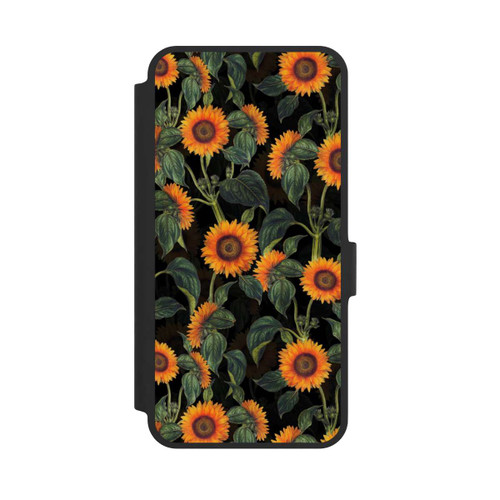 Samsung Galaxy A36 5G NIVOflip  Tournesol Noir