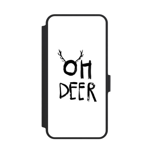 Samsung Galaxy A36 5G NIVOflip Oh Deer