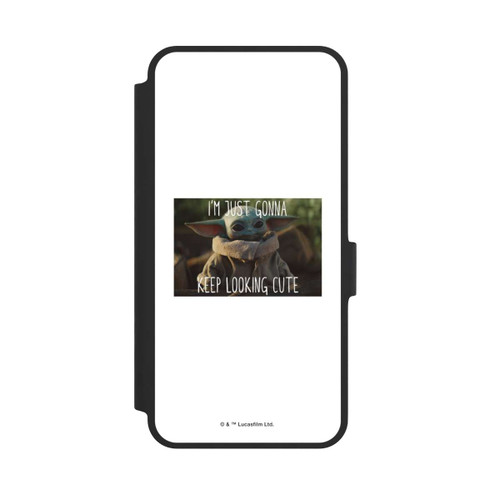 Samsung Galaxy A36 5G NIVOflip The Child Cute