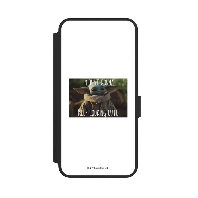 Galaxy A36 5G NIVOflip The Child Cute