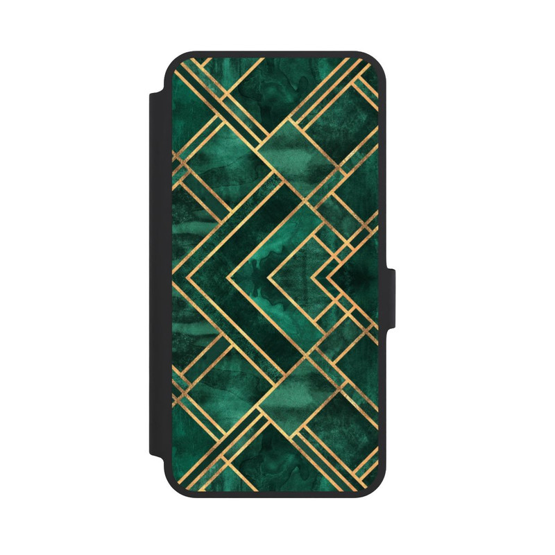 Galaxy A36 5G NIVOflip Blocs verts