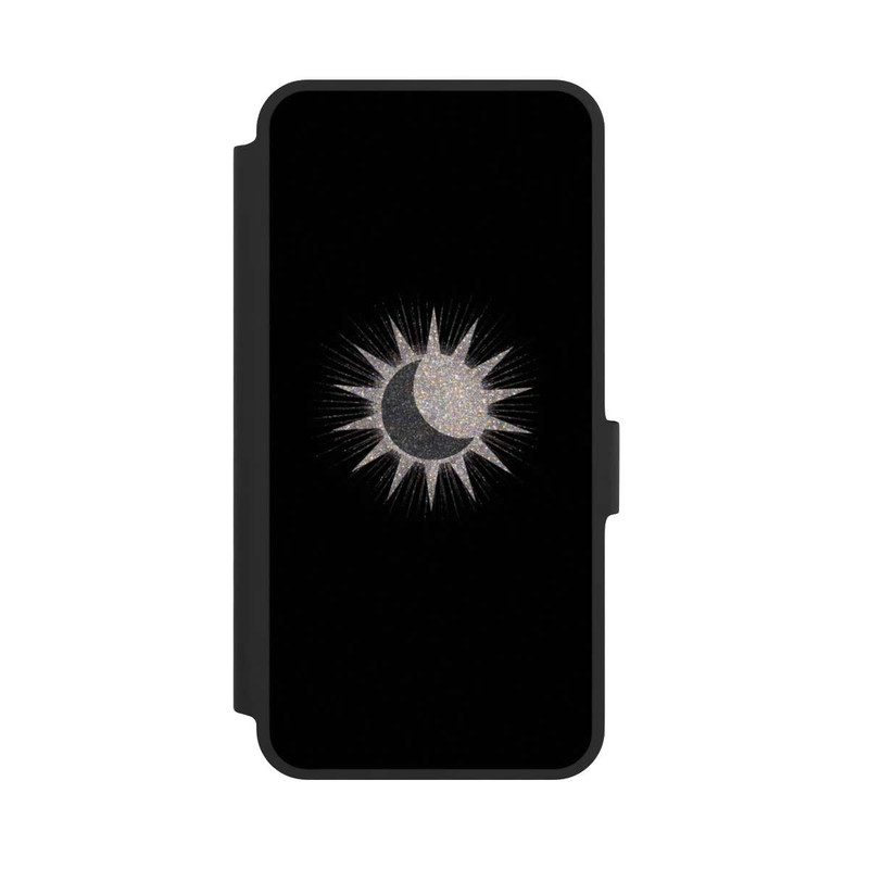 Galaxy A36 5G NIVOflip Lune Soleil Lumière