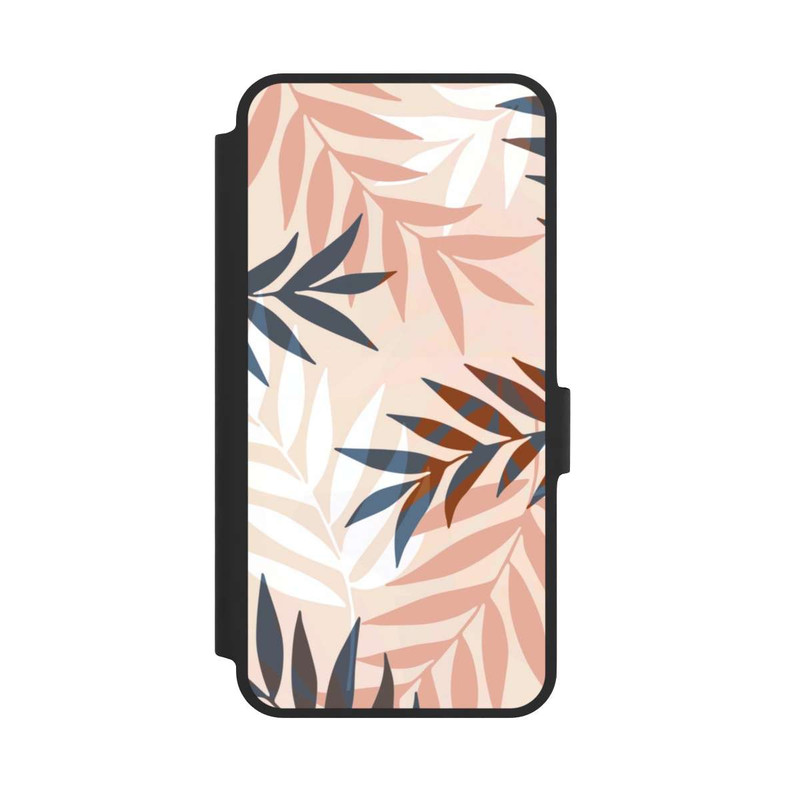Galaxy A36 5G NIVOflip Pastel Palms Theme