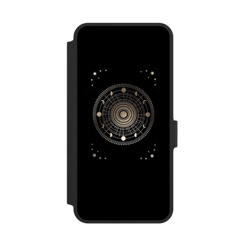 Galaxy A36 5G NIVOflip Wintersonnenwende