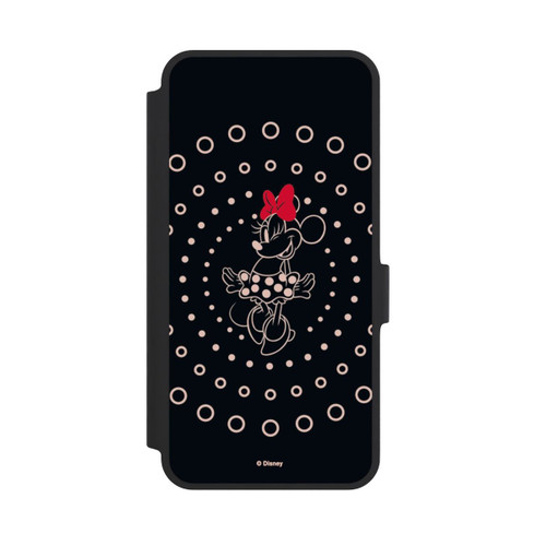 Samsung Galaxy A36 5G NIVOflip Minnie Sassy à pois