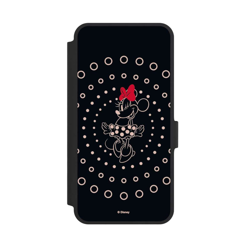 Galaxy A36 5G NIVOflip Minnie Sassy Polka Dots