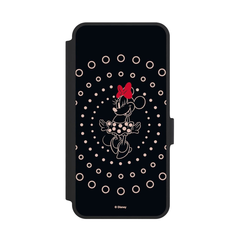 Galaxy A36 5G NIVOflip Minnie Sassy Polka Dots