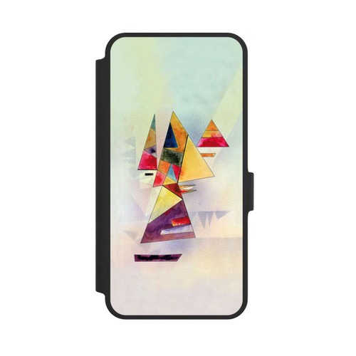 Samsung Galaxy A36 5G NIVOflip Komposition von Wassily Kandinsky