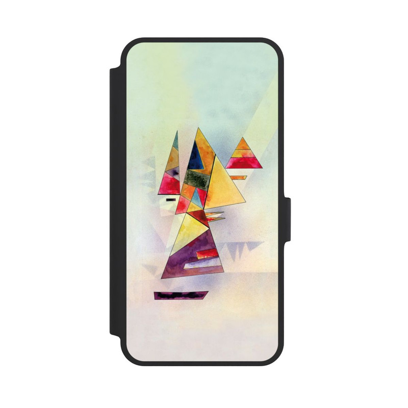 Galaxy A36 5G NIVOflip Composition by Wassily Kandinsky