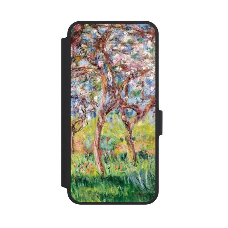 Galaxy A36 5G NIVOflip Der Printemps in Giverny von Claude Monet