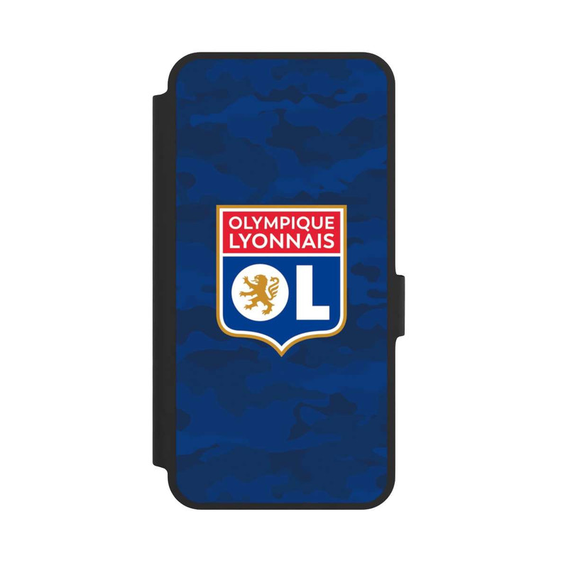 Galaxy A36 5G NIVOflip OL Logo Camouflage