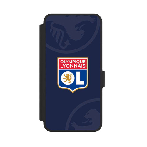 Samsung Galaxy A36 5G NIVOflip OL Blason