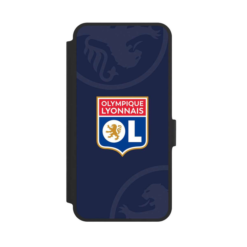 Galaxy A36 5G NIVOflip OL Blason