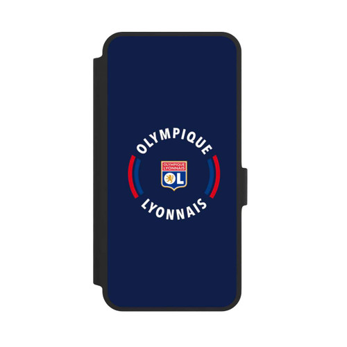 Samsung Galaxy A36 5G NIVOflip OL Logo Bleu