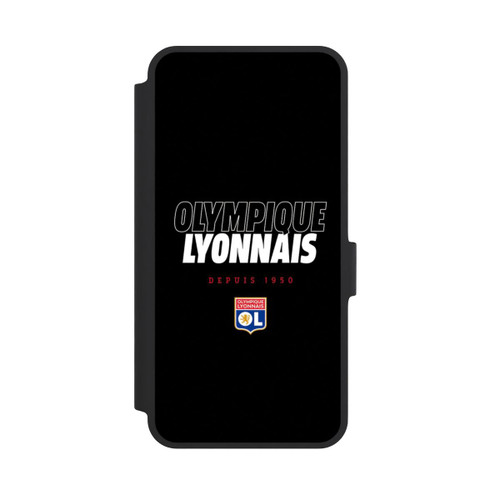 Samsung Galaxy A36 5G NIVOflip Olympique Lyonnais Depuis 1950