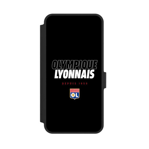 Samsung Galaxy A36 5G NIVOflip Olympique Lyonnais Depuis 1950