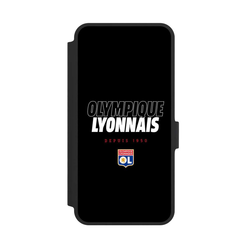 Galaxy A36 5G NIVOflip Olympique Lyonnais Depuis 1950