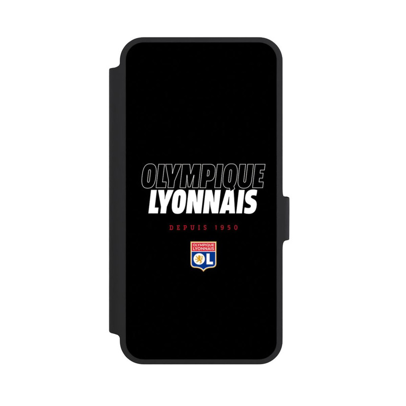 Galaxy A36 5G NIVOflip Olympique Lyonnais Depuis 1950