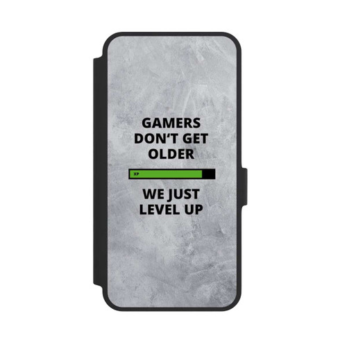 Samsung Galaxy A36 5G NIVOflip Gamers Don't Get Older