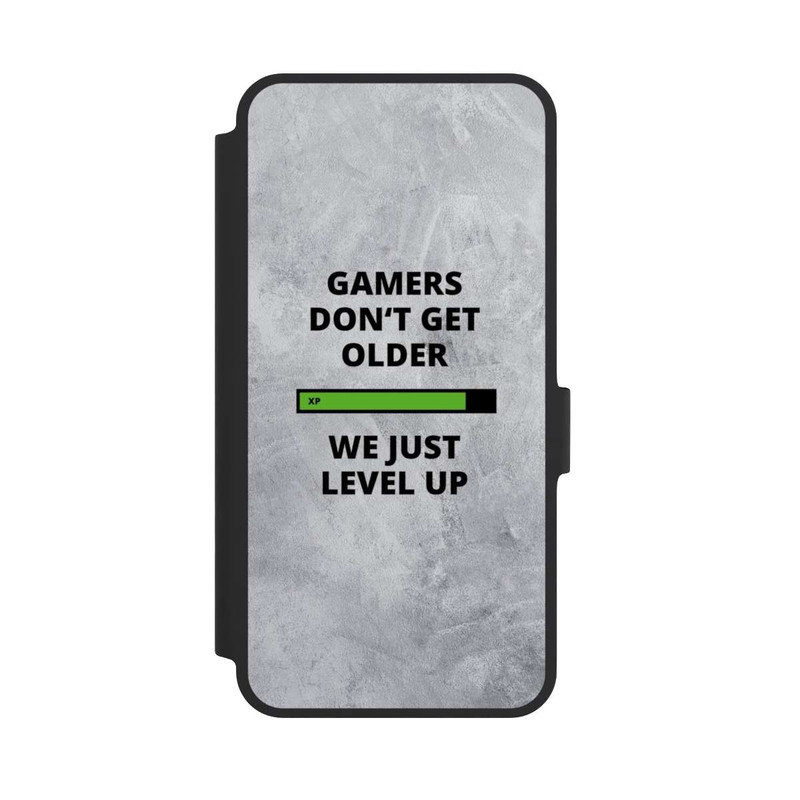 Galaxy A36 5G NIVOflip Gamers Don't Get Older