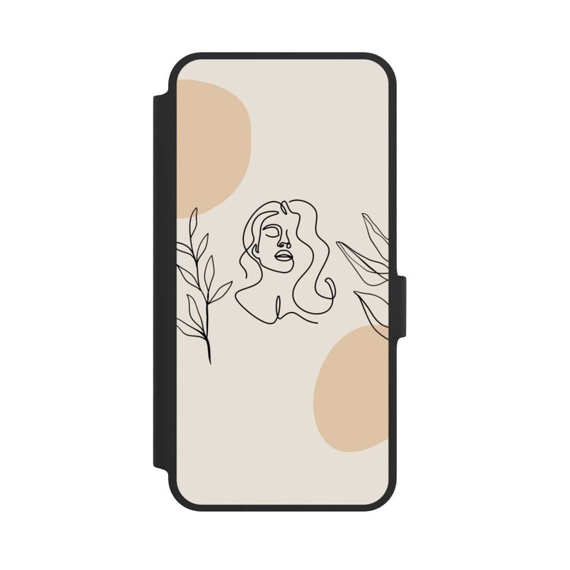 Galaxy A36 5G NIVOflip Lineart